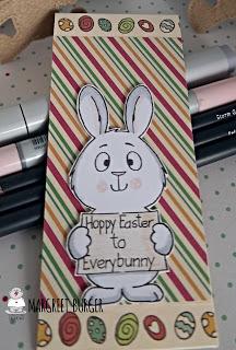 Hoppy Easter to Everybunny