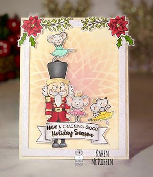 A Nutcracker Christmas