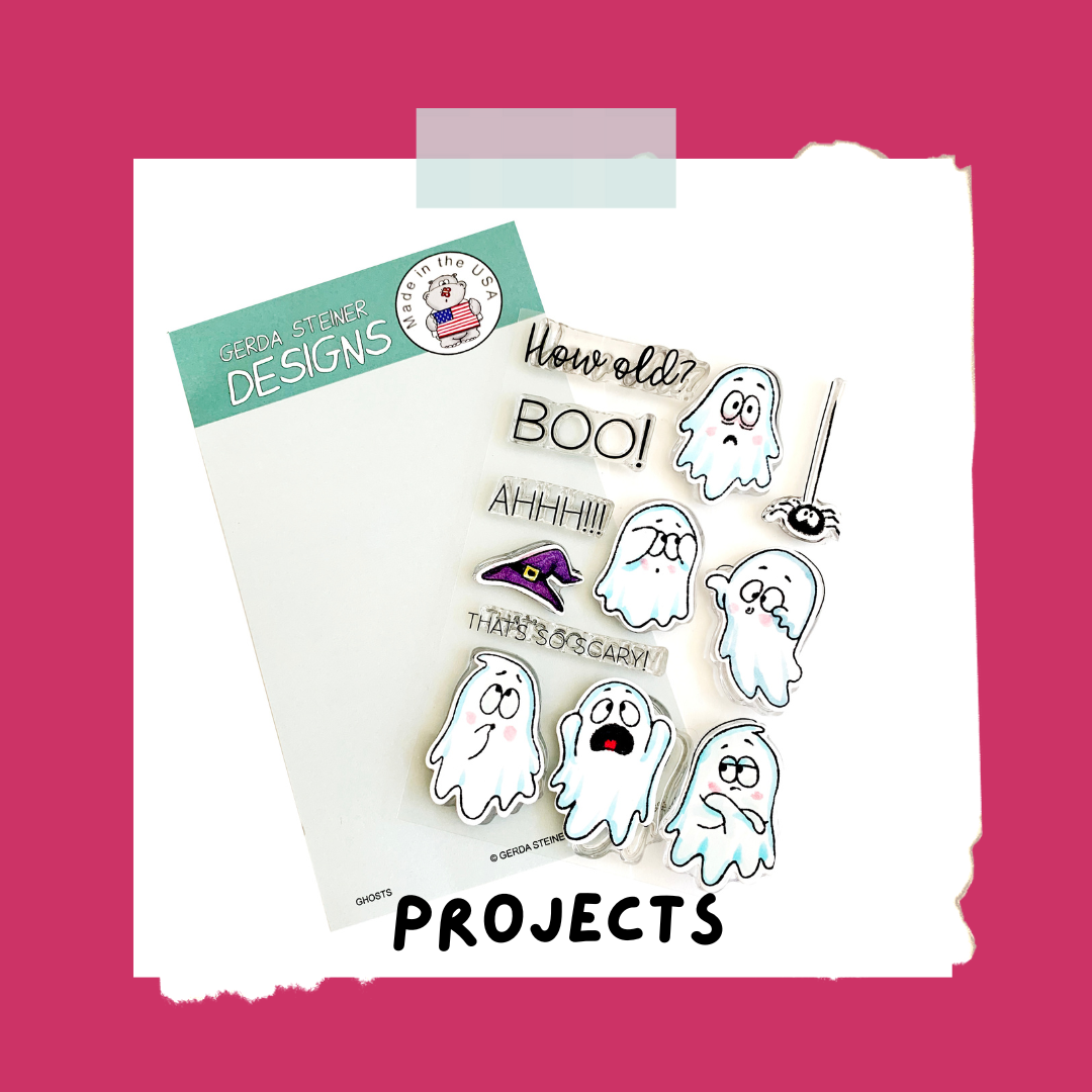 Ghosts Projects