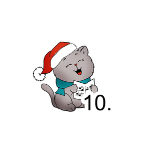 Door Nr. 10