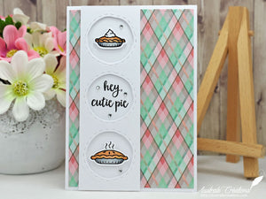 Guest Design - Hey Cutie Pie ! by Australe Créations