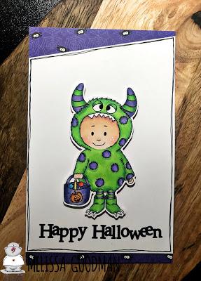 Halloween Kids