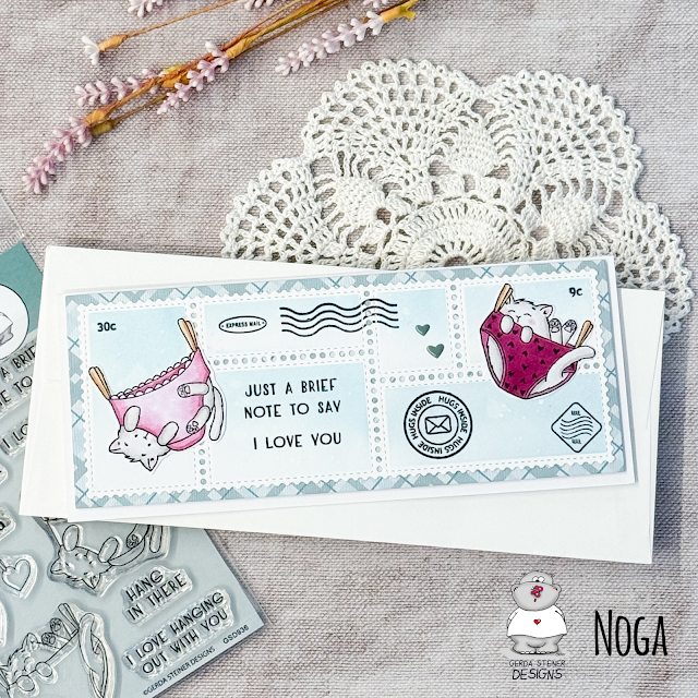 Just a Brief note by Noga