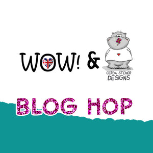 Winner of the WOW Collaboration Bog Hop