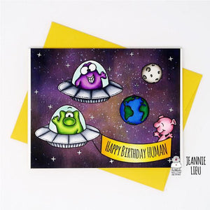 Alien Invasion