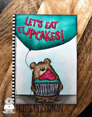 Let's eat cupcakes