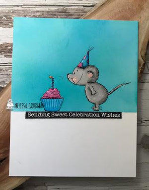 Make a Wish Mouse