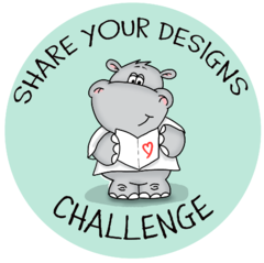 Enter your card to our Share your Design Challenge