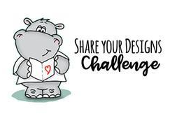 Share Your Design Challenge for April 2019!