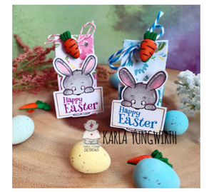 Easter Crafts DIY