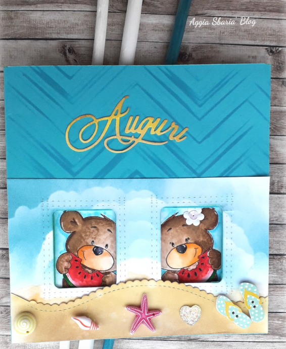 The Winner for June 19 is....