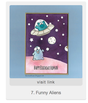 And the winner is ...