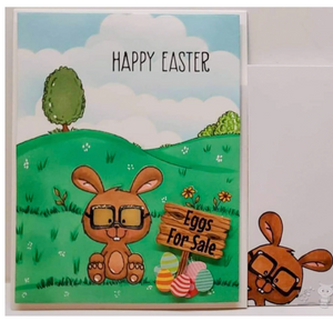 And the winner of May's Challenge is ...