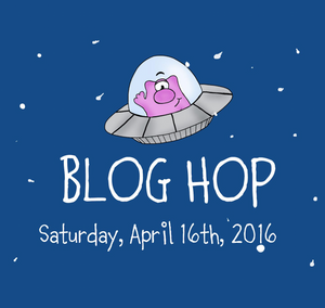 And the winners of the Alien Release Blog Hop are ...