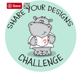 Enter your Card to the 35th Share Your Design Challenge!