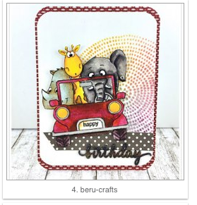 safari_card_cardmaking_papercrafting_animal_elephant