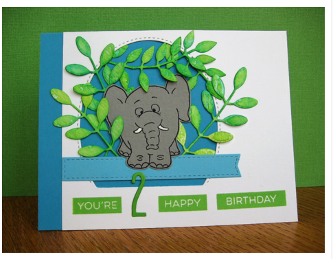 And the winner of the 34th Share your Designs Challenge is...