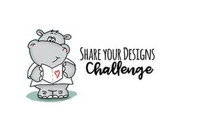 Join us for the Share your Designs Challenge - January 2018