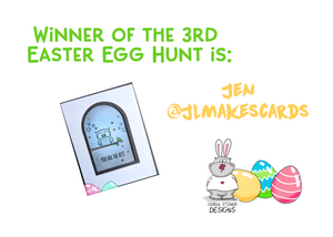 Easter Egg Hunt #3