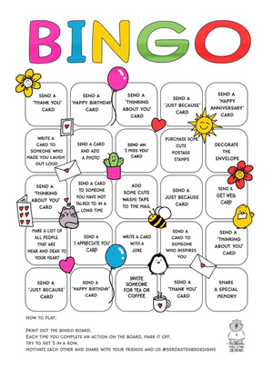 Bingo