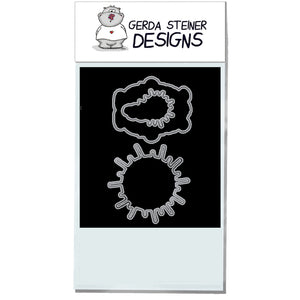 Hello Sunshine Die Set - GSD741DIE