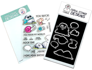 The You Rock Bundle