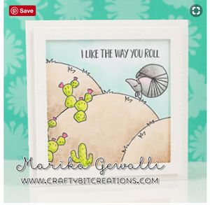 Llama Tell You 4x6 Clear Stamp Set - Clearstamps - Clear Stamps - Cardmaking- Ideas- papercrafting- handmade - cards-  Papercrafts - Gerda Steiner Designs