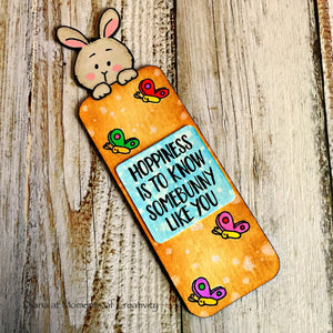 Hoppiness 4x6 Clear Stamp Set - Clearstamps - Clear Stamps - Cardmaking- Ideas- papercrafting- handmade - cards-  Papercrafts - Gerda Steiner Designs